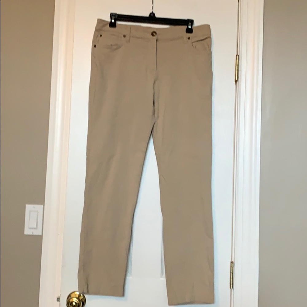 Pants